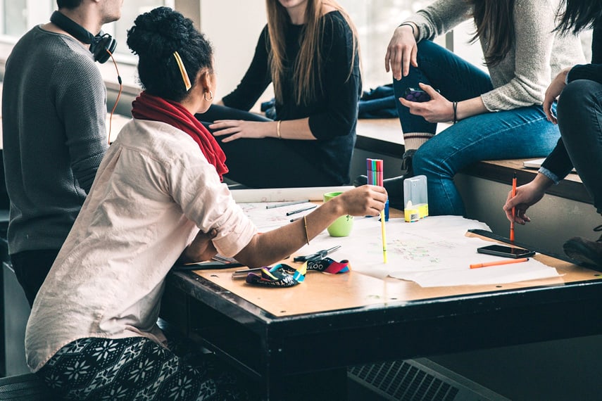 Learning & Development